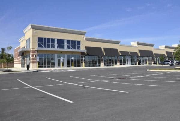 Commercial property inspector Massachusetts