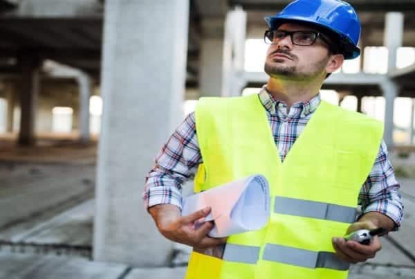 Commercial inspections