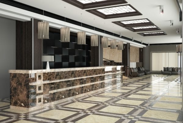 Property Inspector in Boston