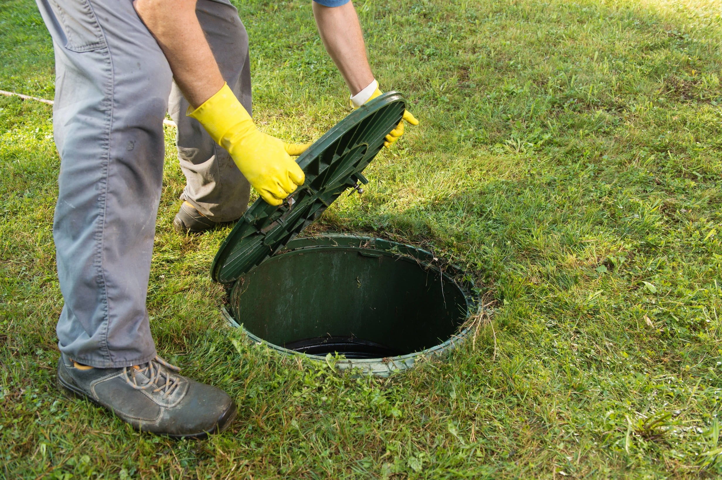 2024 Septic Inspection Costs