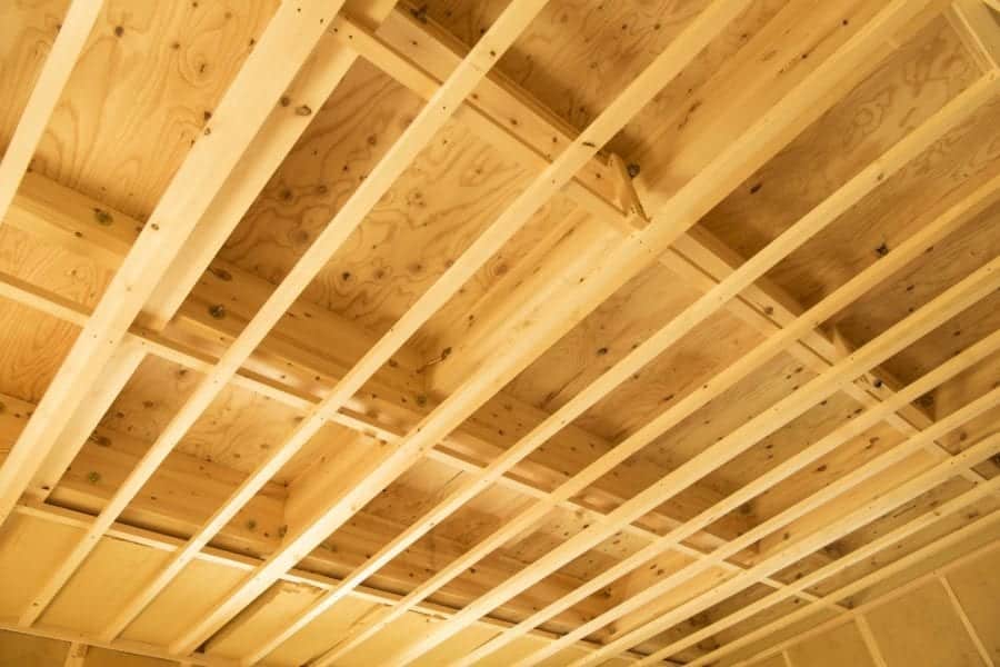 How Much Weight Can Drywall Hold? Alpha Building Inspection