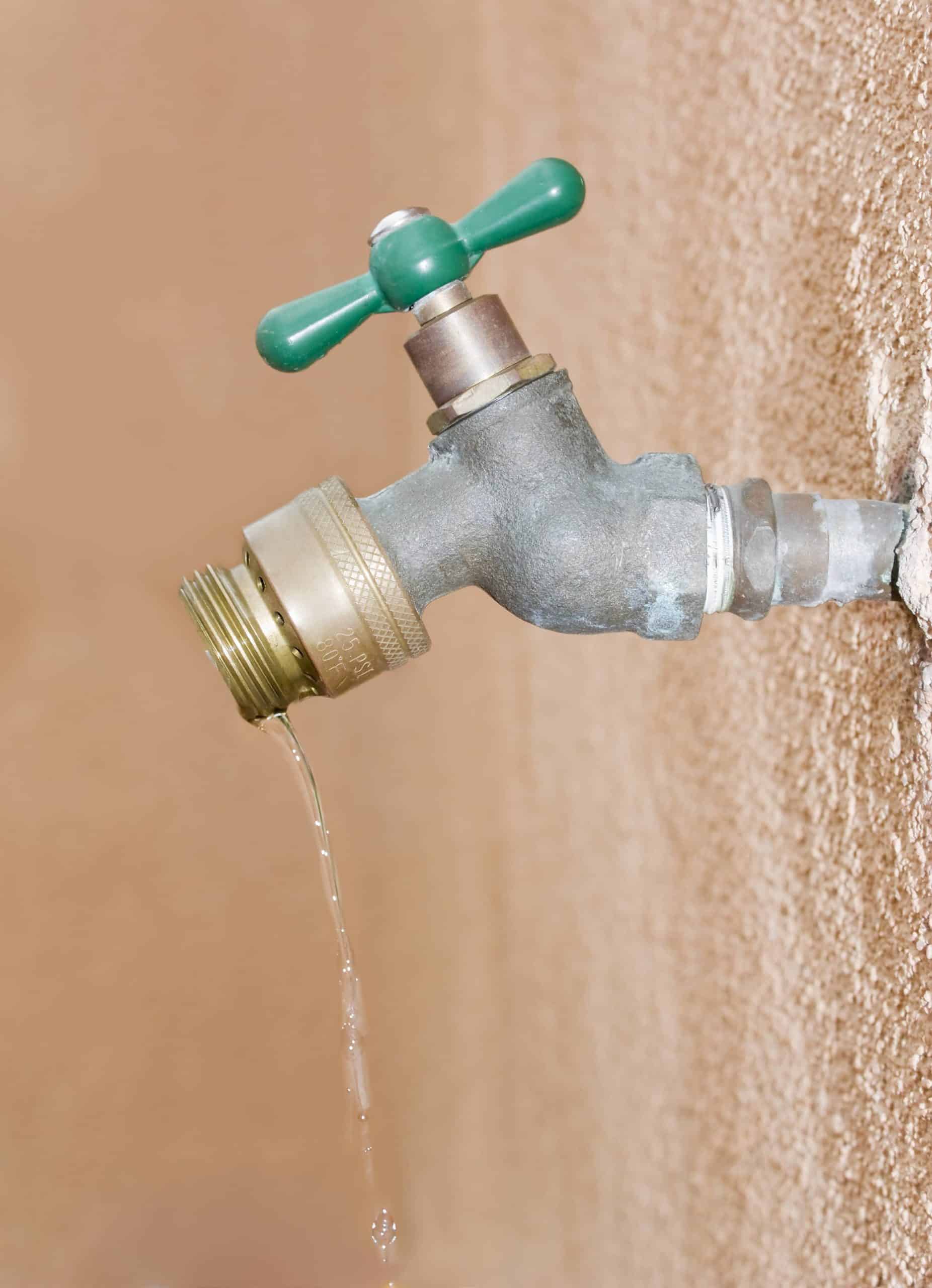 Do Outdoor Faucet Covers Work Alpha Building Inspections