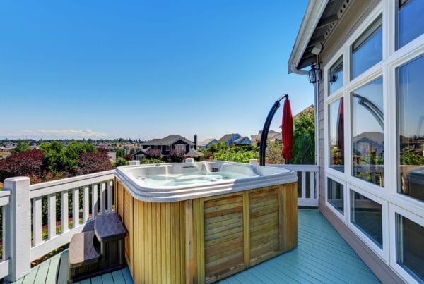 Hot Tub Maintenance: What You Need to Know