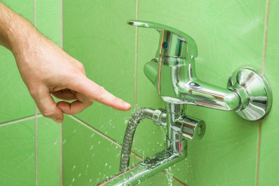 Bathtub Faucet Won’t Turn Off What to Do Alpha Building Inspections