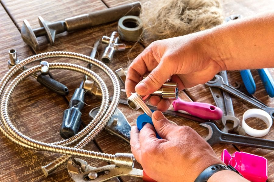 Bathtub Faucet Won’t Turn Off What to Do Alpha Building Inspections