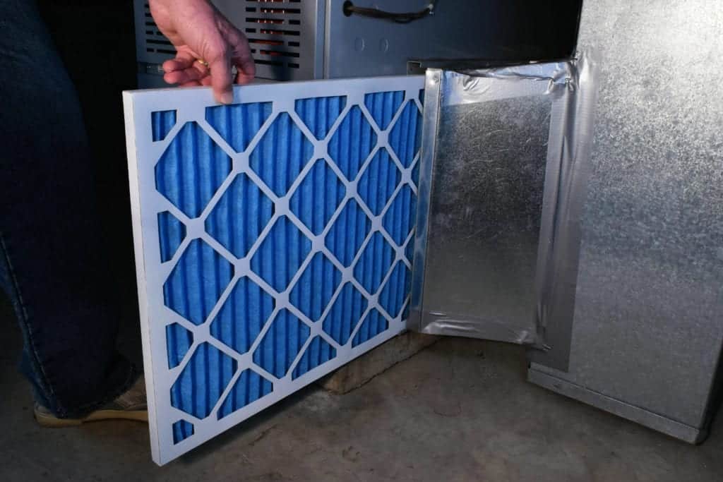 furnace filter