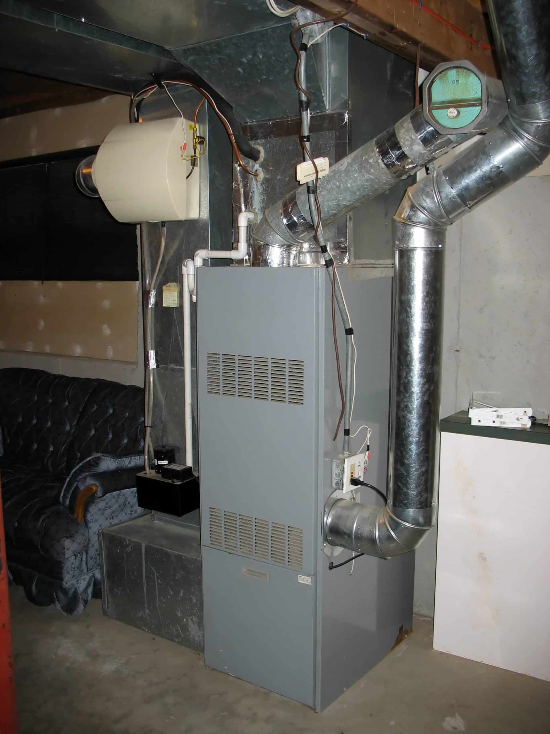 Here is Why Your Furnace or Boiler Won't Start - Frederick Air, Inc.