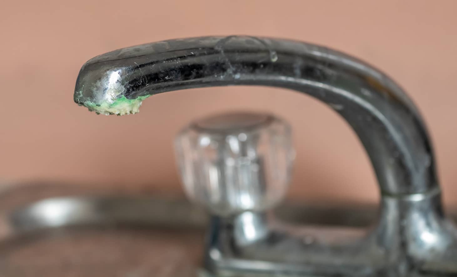 How To Remove Chemical Stains From Stainless Steel Sink Alpha