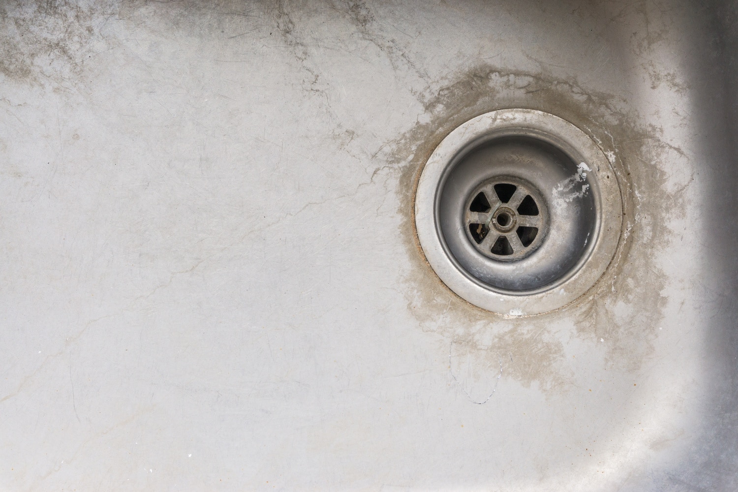 How To Remove Chemical Stains From Stainless Steel Sink Alpha