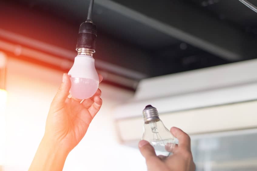 What Causes A Light Bulb To Explode Alpha Building Inspections