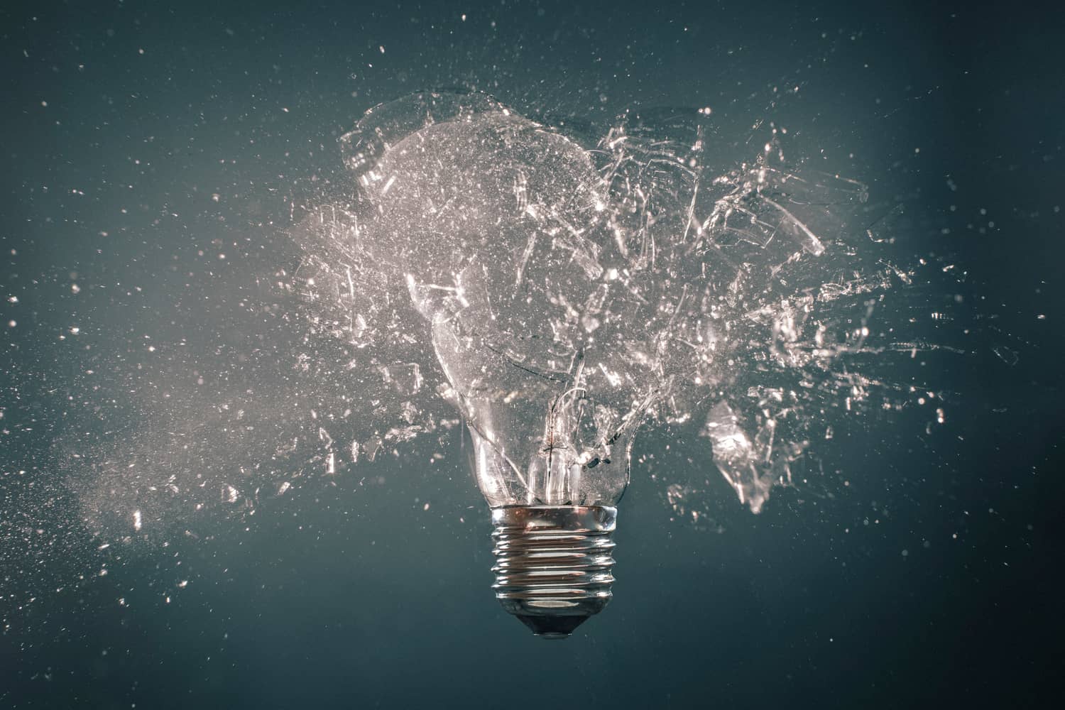 What Causes A Light Bulb To Explode Alpha Building Inspections