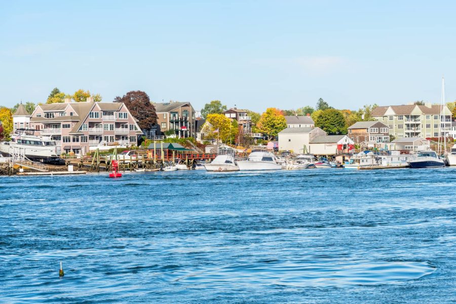 Home Inspection Kittery ME Alpha Building Inspections