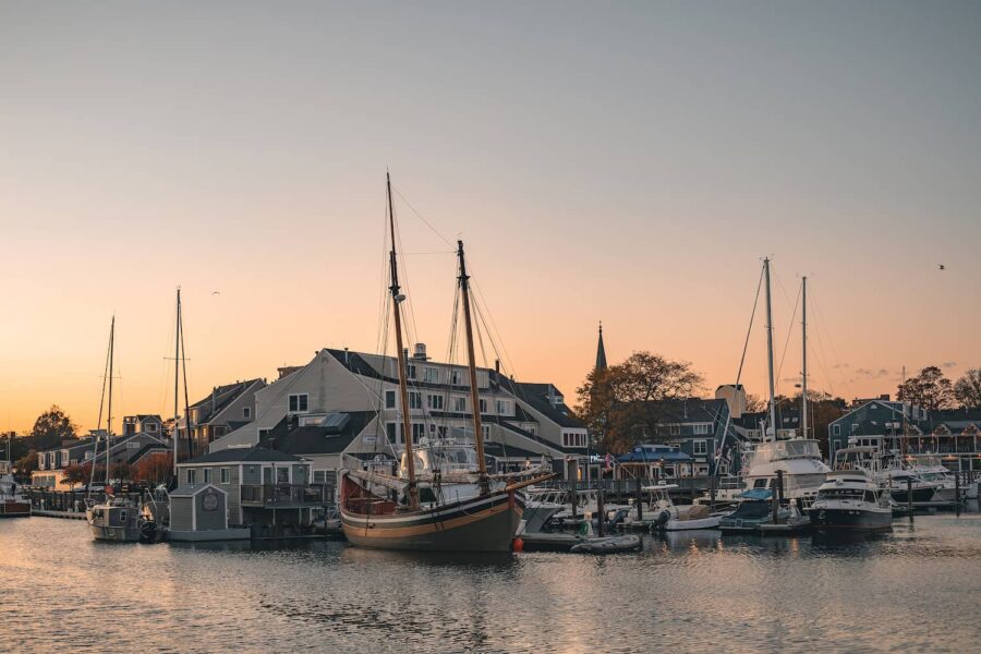 Commercial Building Inspection Salem, MA Alpha Building Inspections