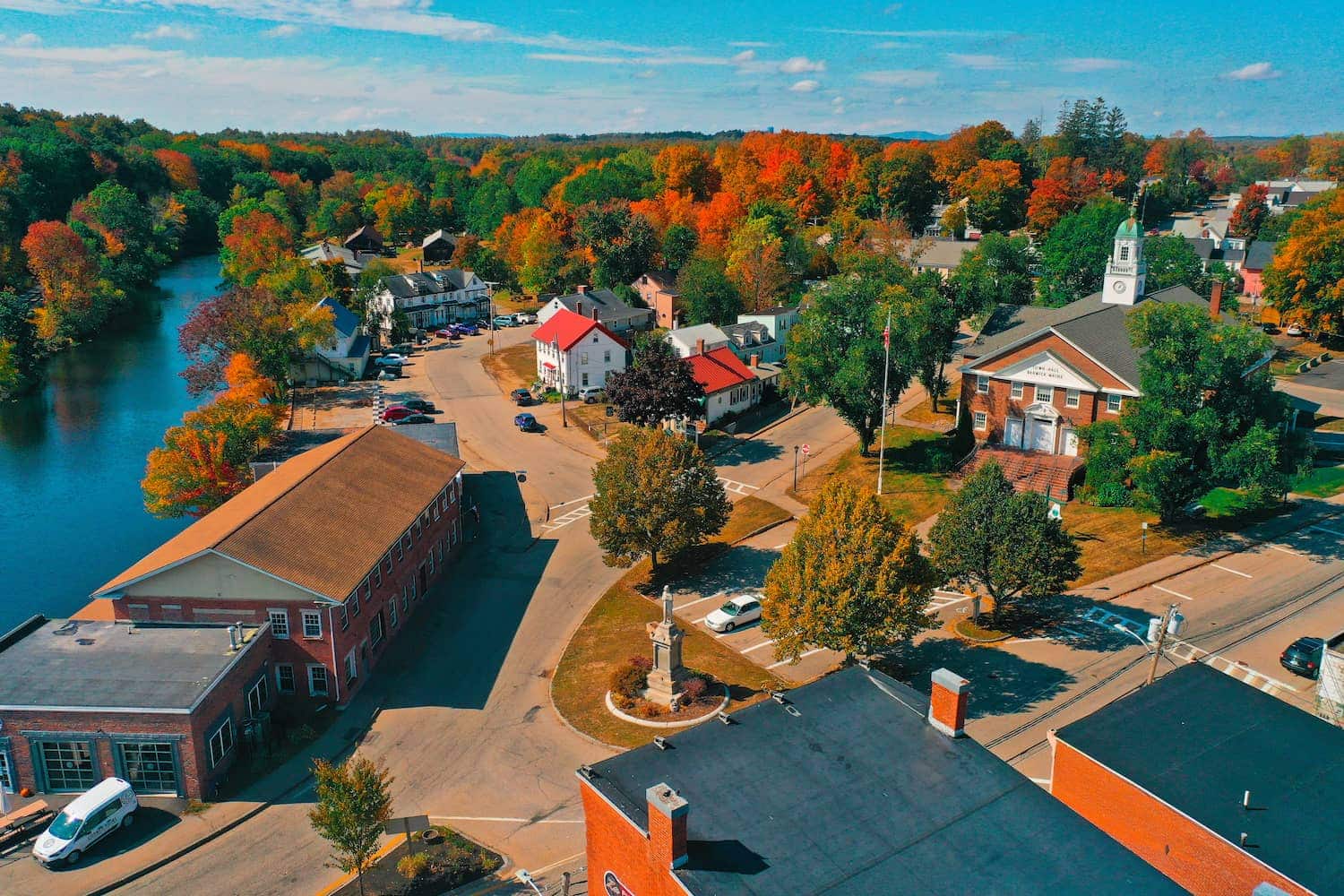 Berwick, ME Home Inspections