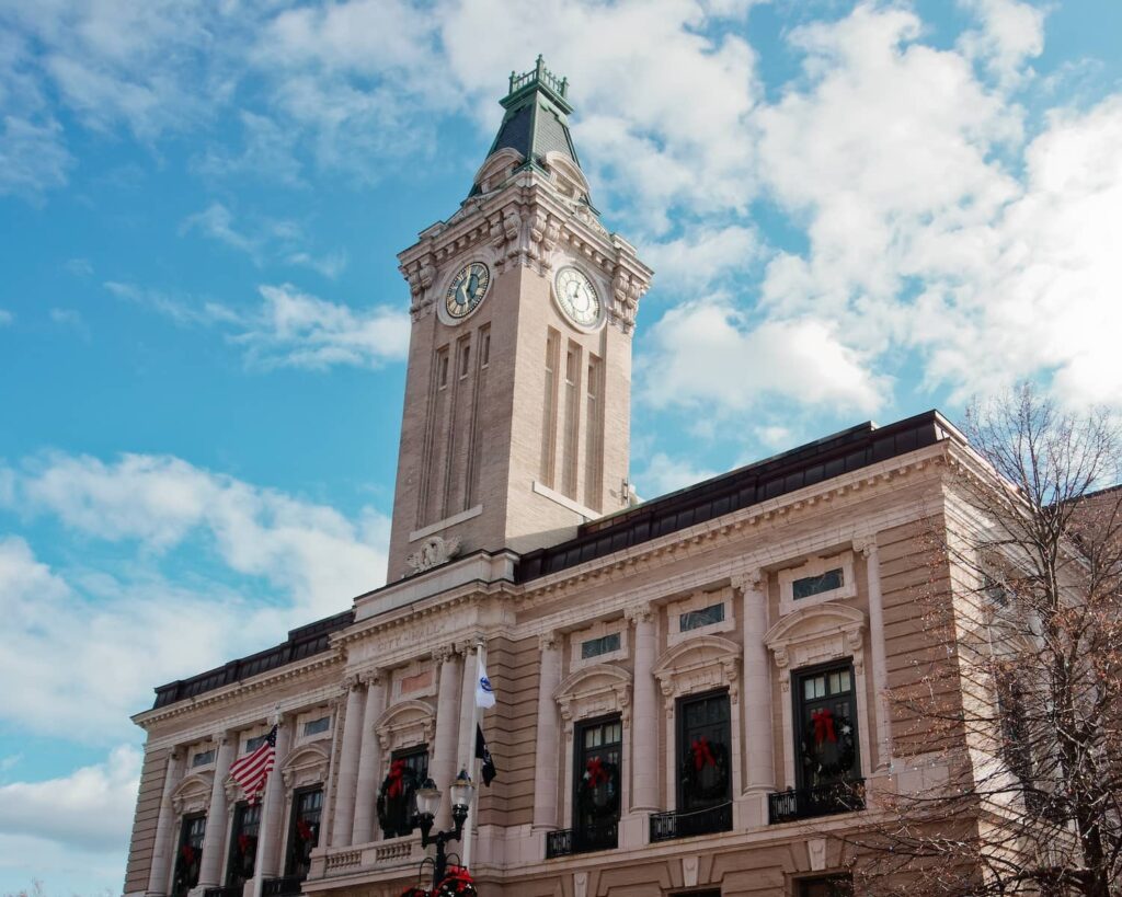Commercial Building Inspection Marlborough, MA Alpha Building Inspections