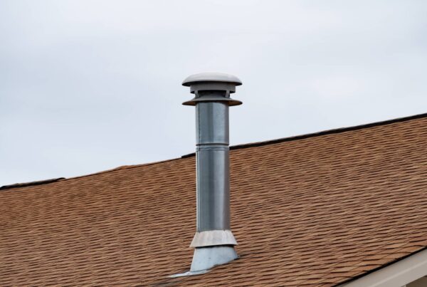 Should a Roof Vent Pipe Be Covered or Left Open?