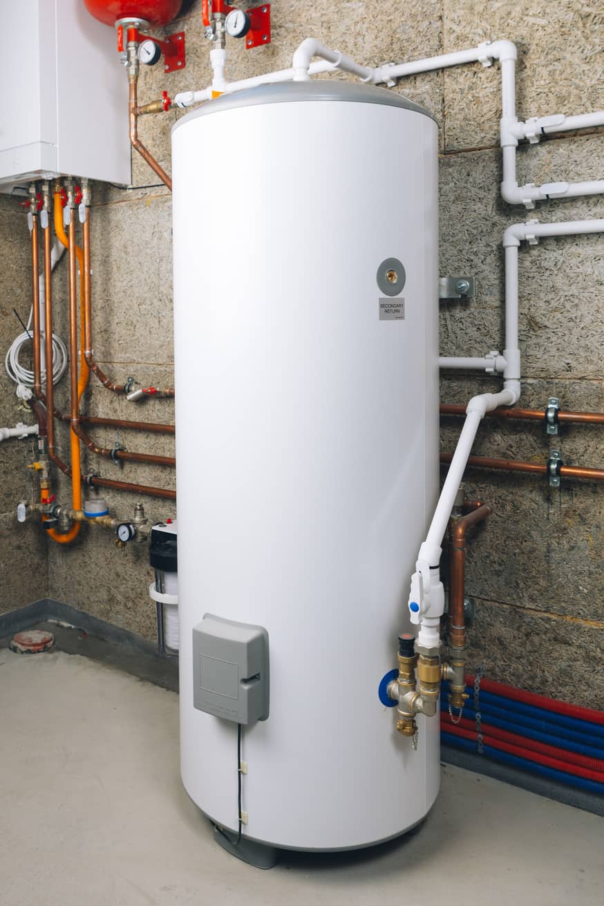 How to Clean Thermocouple on Water Heater