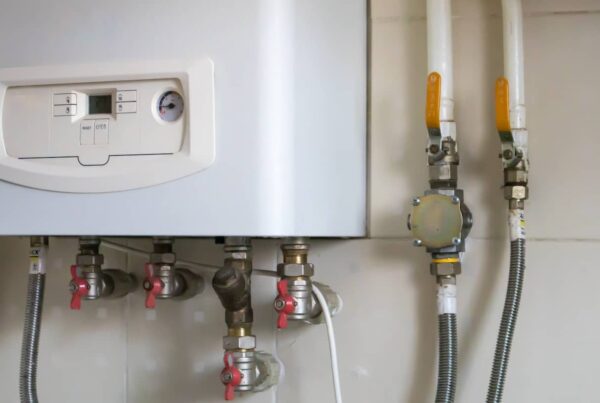 how to clean water heater thermocouple