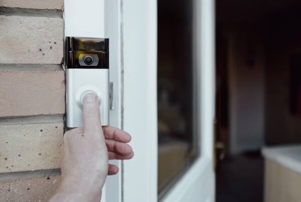 How to install a ring doorbell