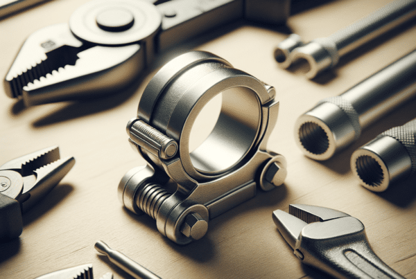 How to remove a PEX clamp