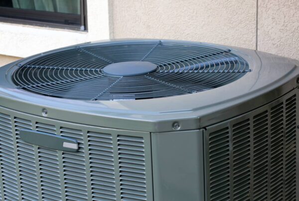 Parts of an air conditioning system to know