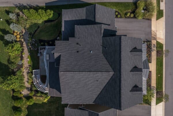 The eave of your roof plays a critical part in its function.