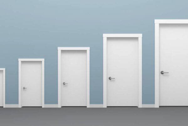 how to measure a door for replacement