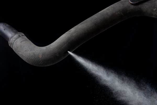 Slow gas leak symptoms to be aware of