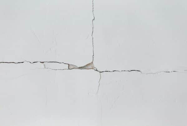 How bad is a crack in the ceiling?