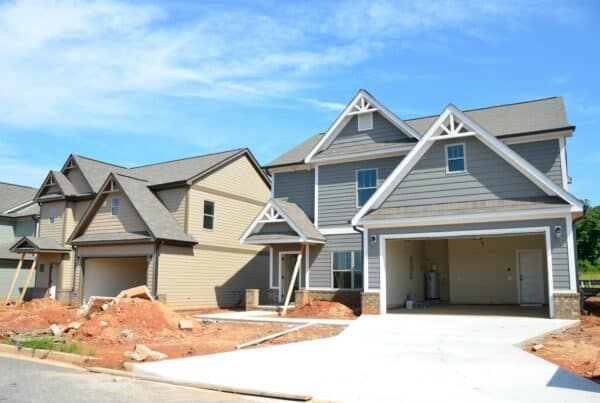 4 New Construction Red Flags an Inspector Looks For
