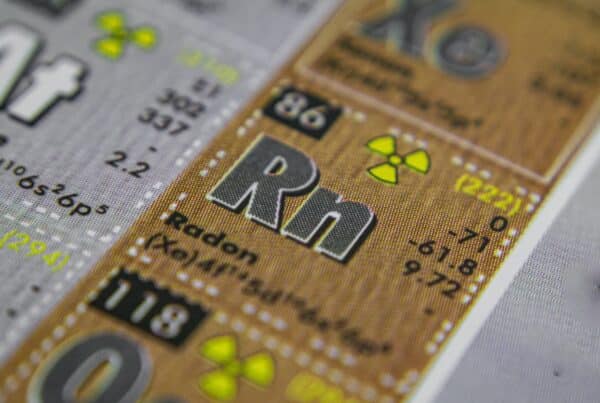 will an air purifier remove radon gas