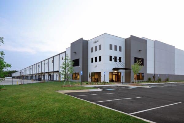 roof issues that warrant a commercial building inspection