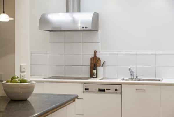 kitchen ventilation fan