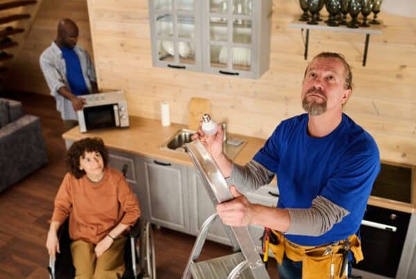 The Ultimate Last-Minute House Maintenance Checklist