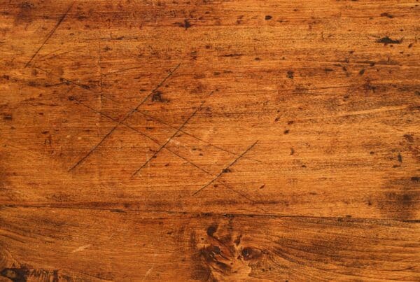 Easy Ways to Remove Scratches From Hardwood Floors