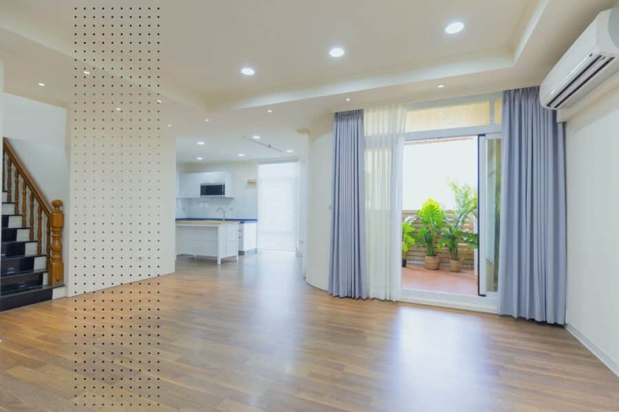 drywall finish and inspections
