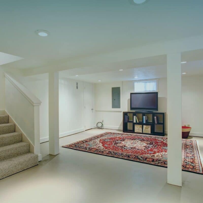 basement vs cellar