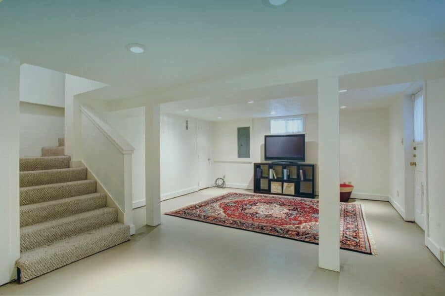 basement vs cellar