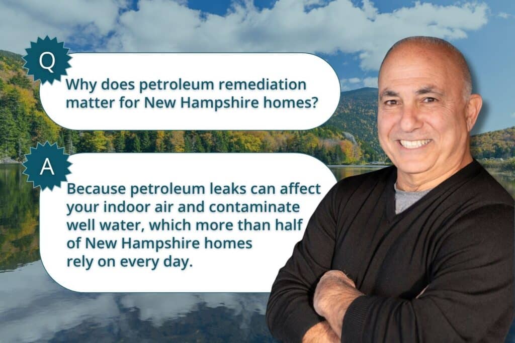 why petroleum safety matters