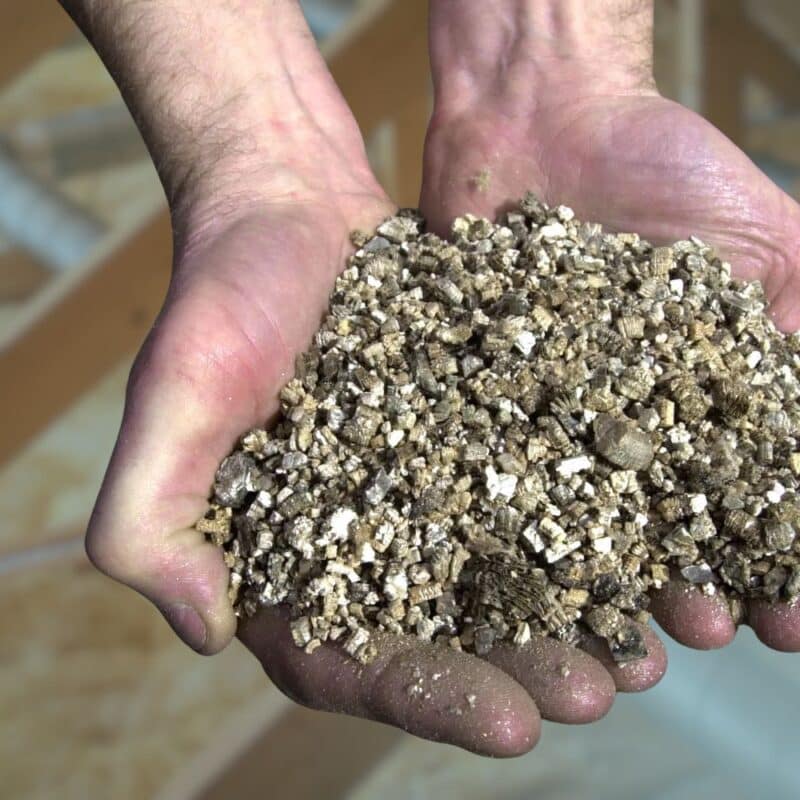 zonolite insulation trust