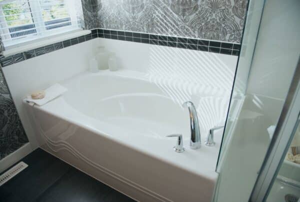 Why Won’t My Bathtub Faucet Turn Off