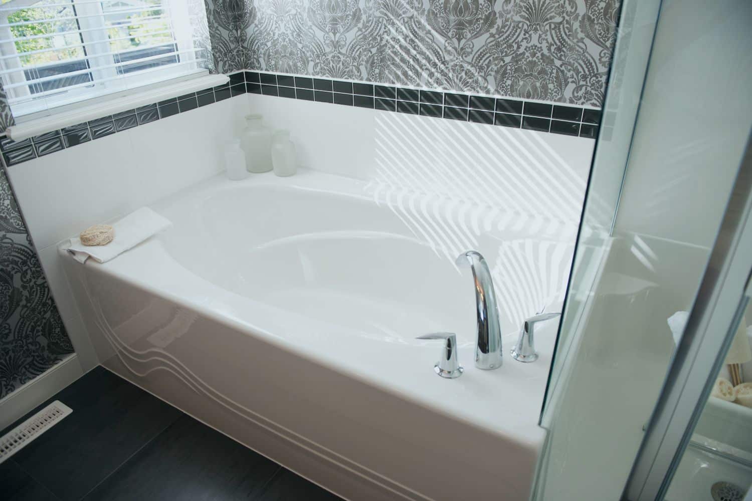 Why Won’t My Bathtub Faucet Turn Off