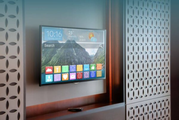 How to Hang a TV on the Wall