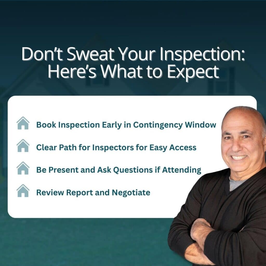 What to Expect From a Home Inspection as a Buyer or Seller | Alpha ...