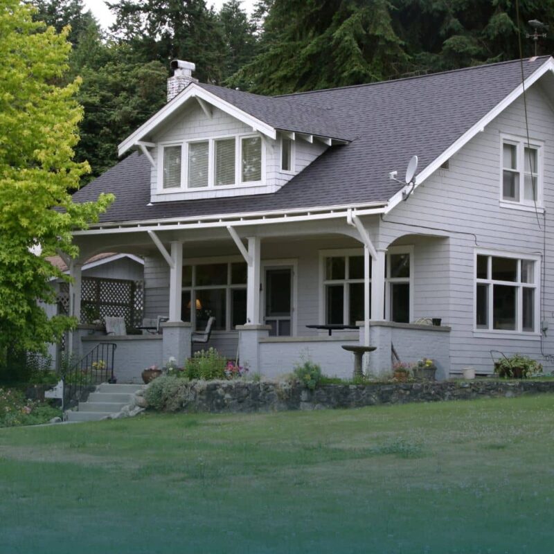 home inspection for older homes