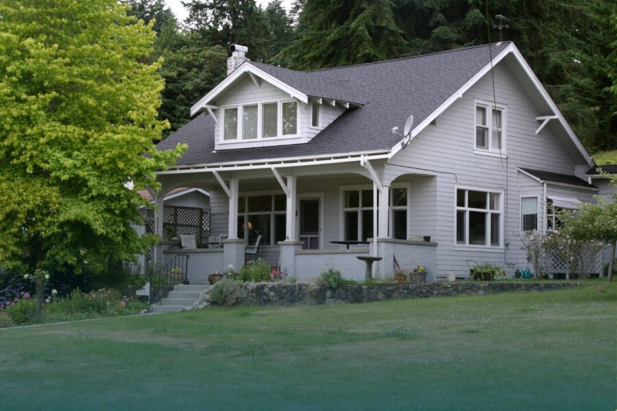 home inspection for older homes